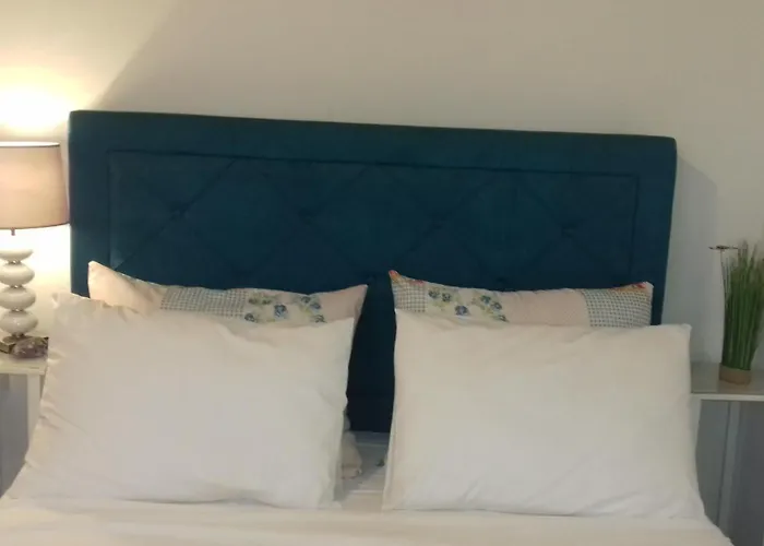 Jure Apartment