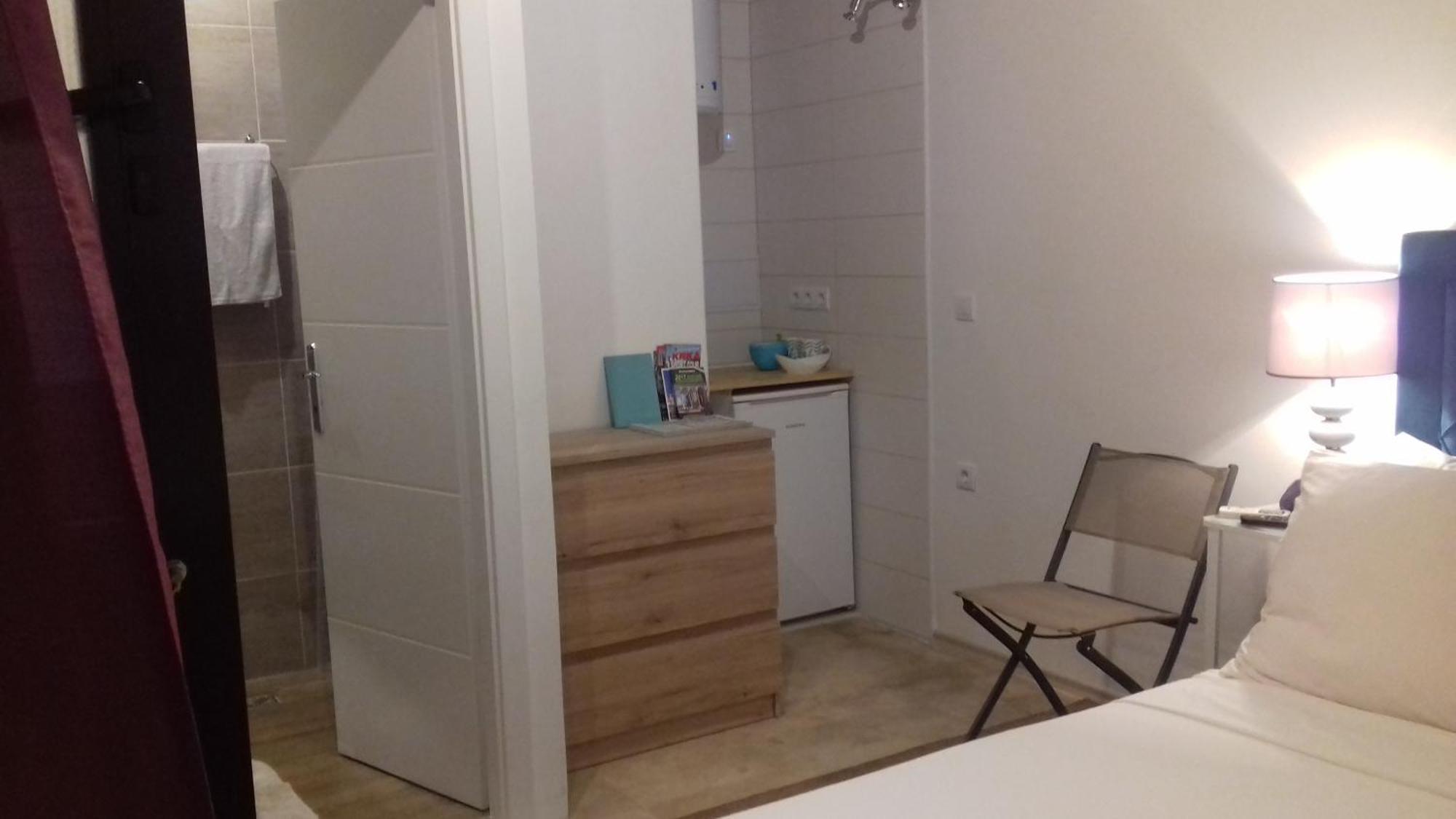 Apartman Jure