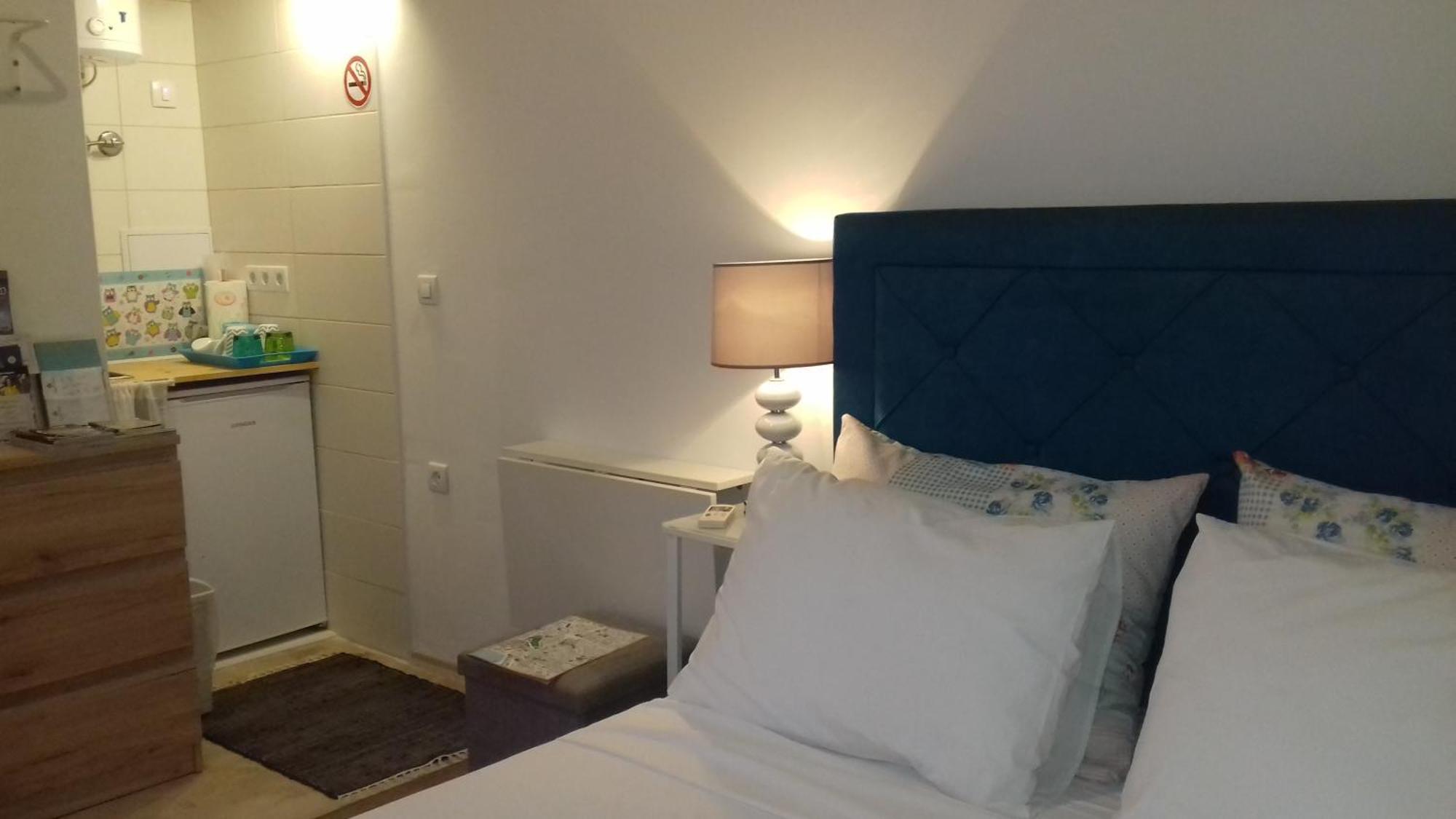 Apartman Jure