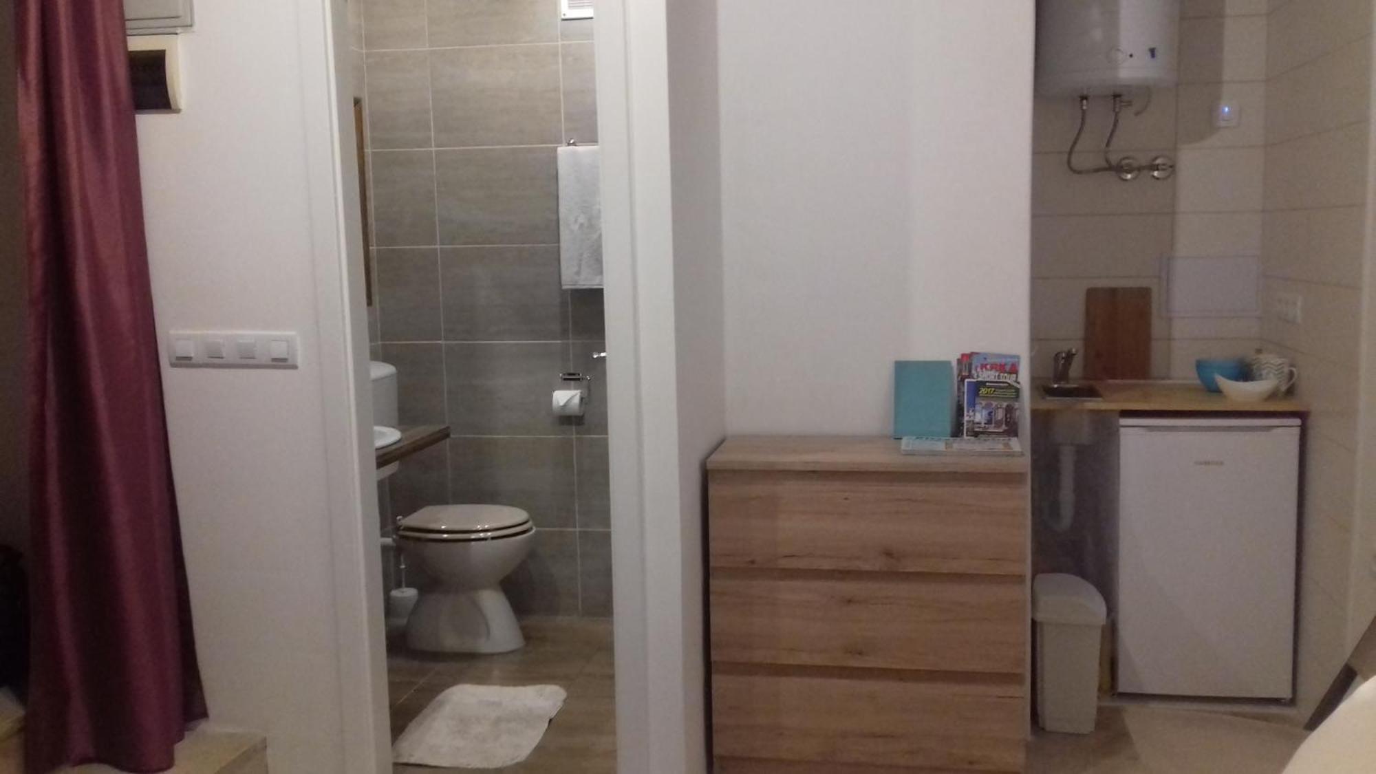 Apartman Jure Split
